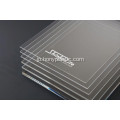 Shinkolite™透明アクリルシート